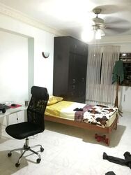 Blk 569 Hougang Street 51 (Hougang), HDB 5 Rooms #579197631